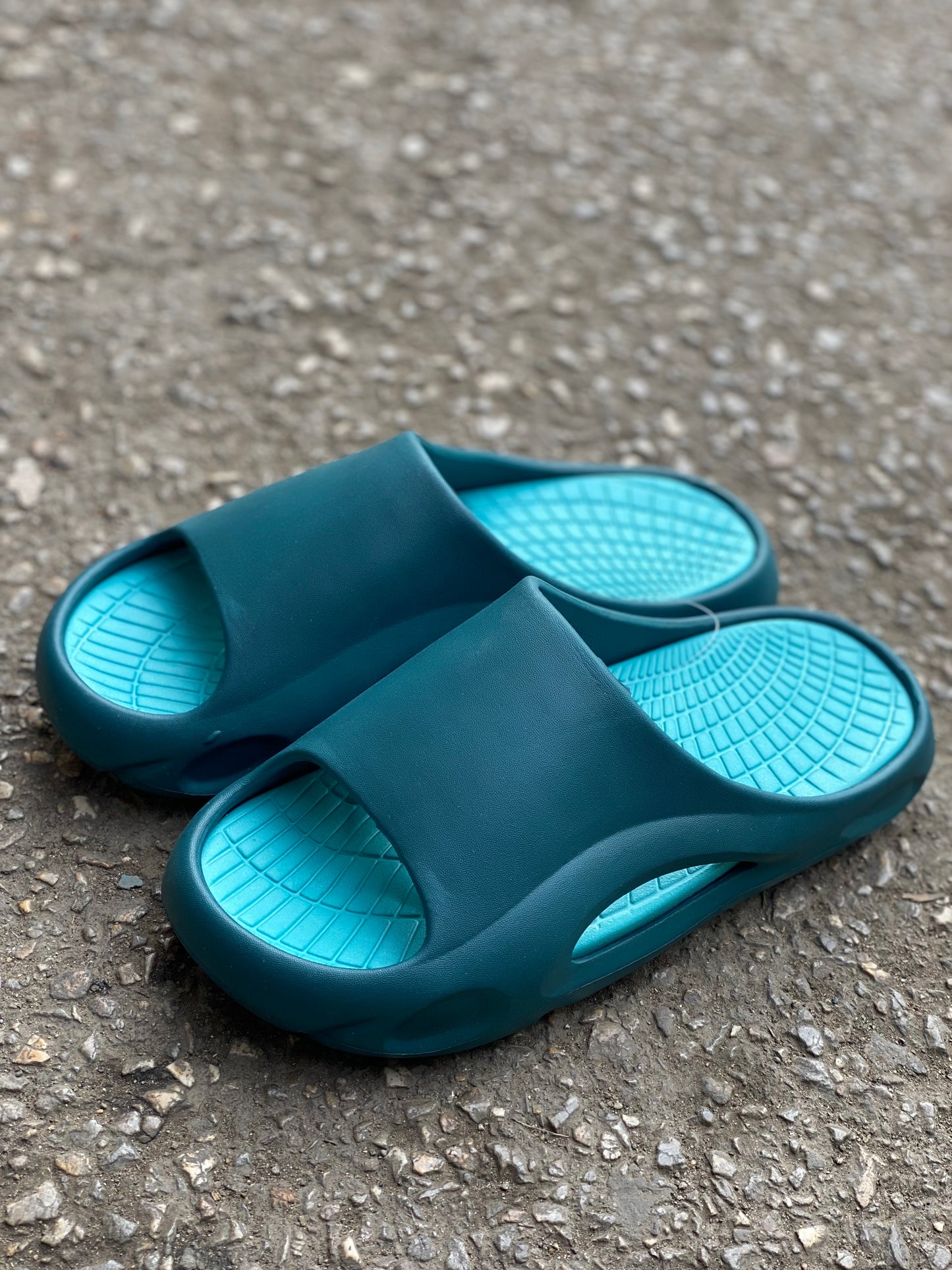 Claquettes tendance d’été 🤩