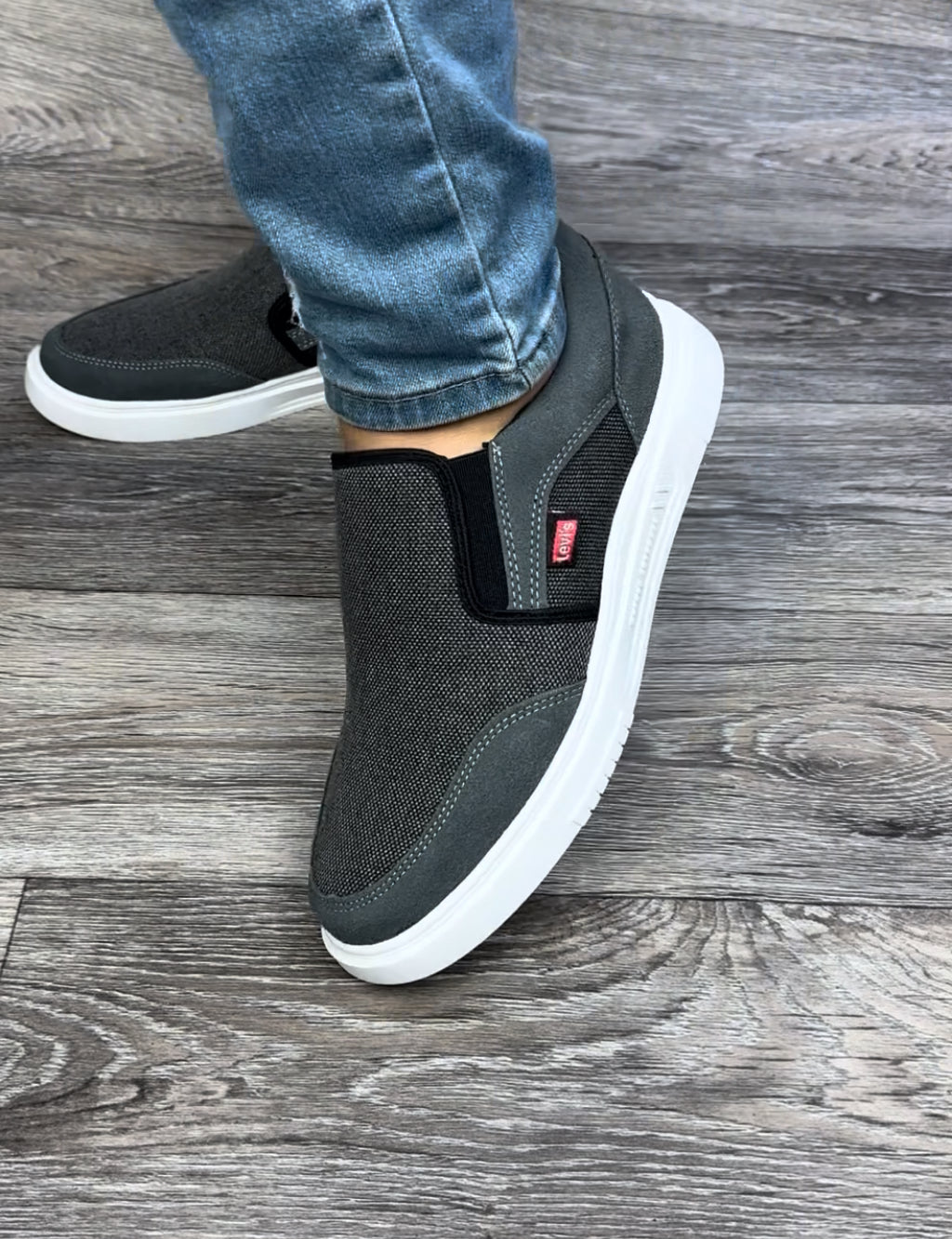 Chaussure levis 🔺