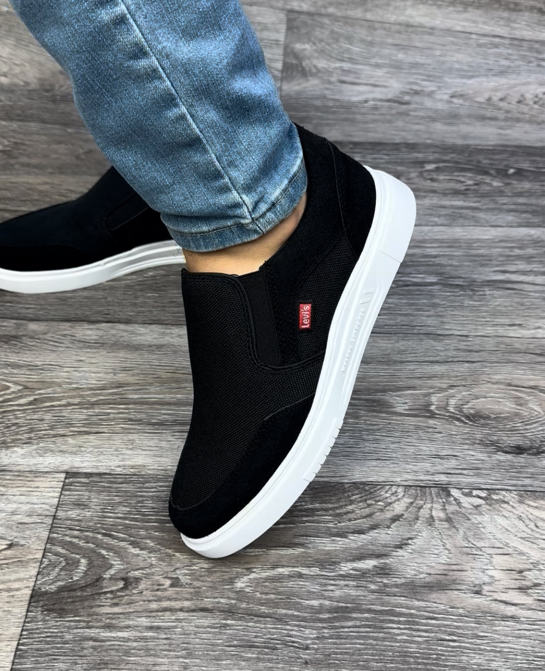 Chaussure levis 🔺