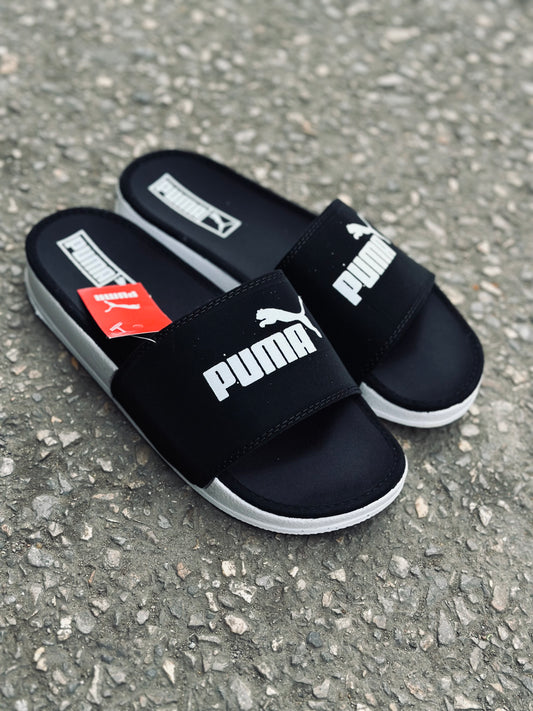 Puma claquette 🔴