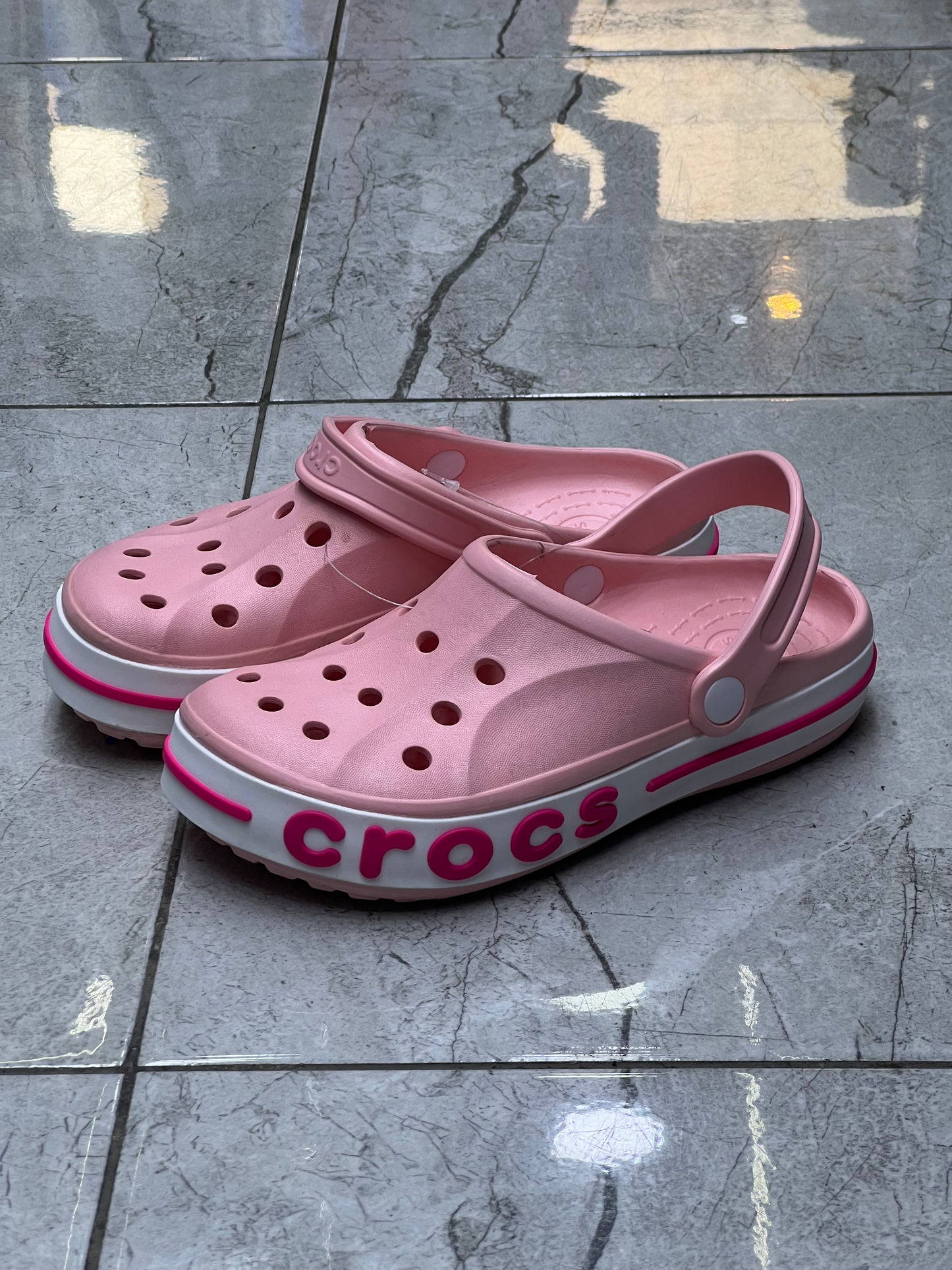 Crocs